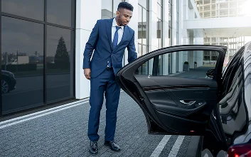 corporate-chauffeur
