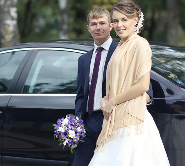 wedding