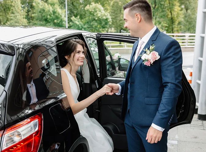 wedding-car-hire