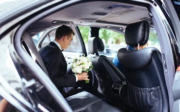 wedding-car-hire